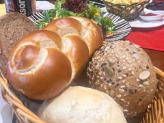 -申德勒加油站餐厅(三里屯北小街店)