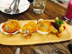 -CRAZYONES西班牙海鲜饭(上海美罗城店)