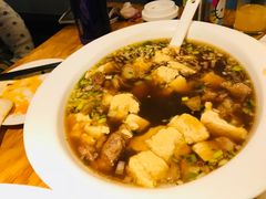 -苹果树下艺术餐厅(通州店)