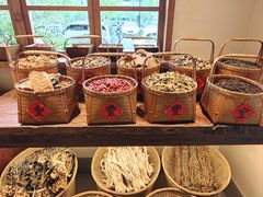 -桐湾大院·桐庐菜(滨江店)