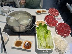 -黑山牛肉汤火锅(花城汇店)