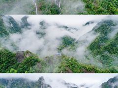 -龙湾潭国家森林公园