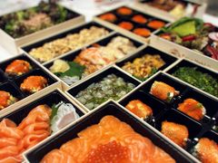 -Tuna maki寿司(园区永旺店)