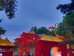 -大唐不夜城