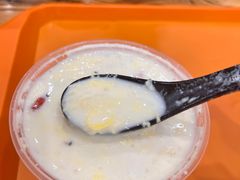 牛奶鸡蛋醪糟-杜记甜食(大众巷店)