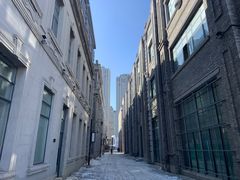 -中华巴洛克风情街
