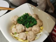 -海底捞火锅(金光华店)