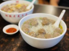 -潮镇老尾牛杂(环城西路店)