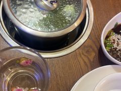 -东海怡品海鲜豆捞(星街坊店)