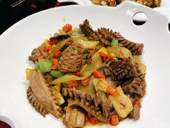 -马凯餐厅(地安门店)