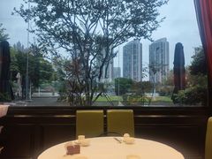 -粥旺庄(芳村店)