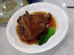 -红高粱大酒店(宁山东路店)