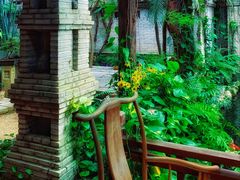 -The Flowers Coffee(南山店)