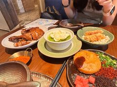 -包整·丝娃娃(一览甲秀楼风景店)