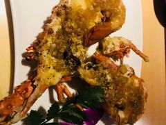 -割烹旭日本料理(龙湖狮山天街店)