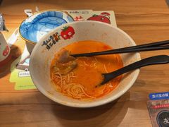 -和府捞面(东方浮庭店)