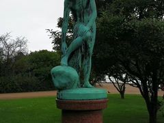 -美人鱼