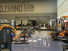 -锐动健身游泳(博地中心店)