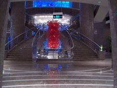 -上海凯宾斯基大酒店