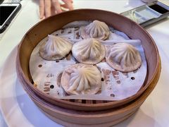 金粉蟹小笼-桃园眷村(万象天地店)