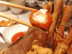 -牛人日志·鲜牛肉骨汤火锅(万科里瑧店)