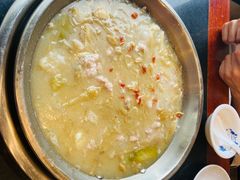 -老来福·非遗酸汤兔(凯旋路店)