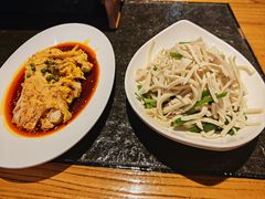 -小城粥道·海胆鲜虾粥(解放广场店)
