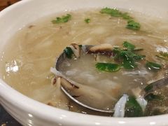 发财银鱼羹-耿福兴(凤凰美食街店)