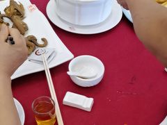-云顶山庄·粤菜·农家菜(共和店)