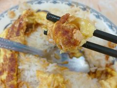 蛋壳-渔记茶餐厅(渔村店)