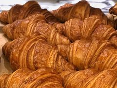 可颂-WHEAT&BAKER-麥(凯德来福士店)