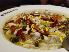 -太二酸菜鱼(金沙印象城店)