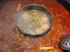 -陈眼镜火锅(总店)