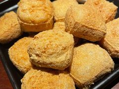 绍兴臭豆腐-寻宝记绍兴菜(鲁迅路店)