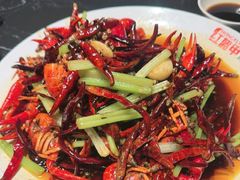 -红盔甲·小龙虾(人民广场店)