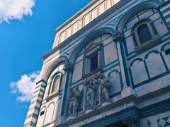 -圣母百花大教堂穹顶