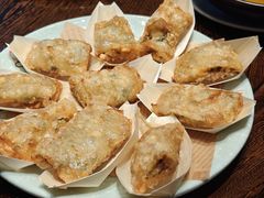 -抱德·潮汕味(琶洲店原惠城鱼仔)