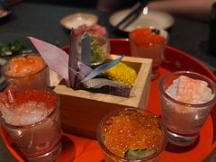 -山上下日本料理(万象城店)