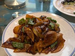 -老仁义·清真菜(太古街店)