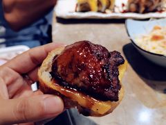 -大渔铁板烧(大悦城店)