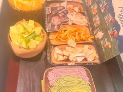 -芸山季·云南野生菌火锅(人民广场来福士店)