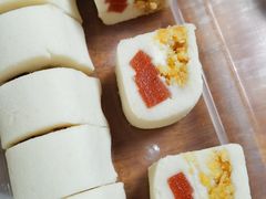 如意芸豆卷-富华斋饽饽铺·宫廷糕点·伴手礼(护国新天地店)