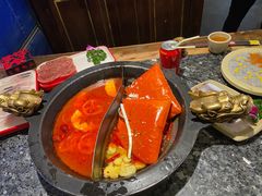 -蜀大侠火锅(春熙路店)