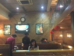 大堂-冰城串吧(柳芳店)