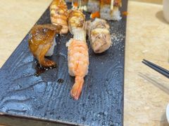 -东京屋(武定路店)