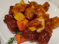 -红菜坊·烤鸭·川鲁宴(石园店)