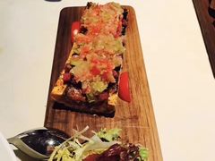 -Tomato&Pepper西餐厅