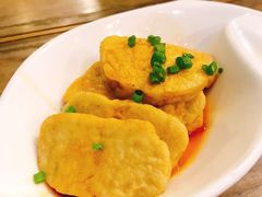 -院子餐厅·大锅菜·老杭帮(桥西直街店)
