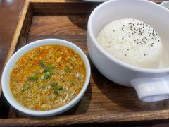 -蟹上黄·蟹黄面·江南糖水(人民广场店)