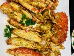 帝王蟹-驻海渔市(置信店)